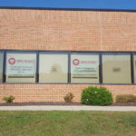 Keep the Beat exterior location