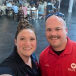 Large group? We've got you covered!